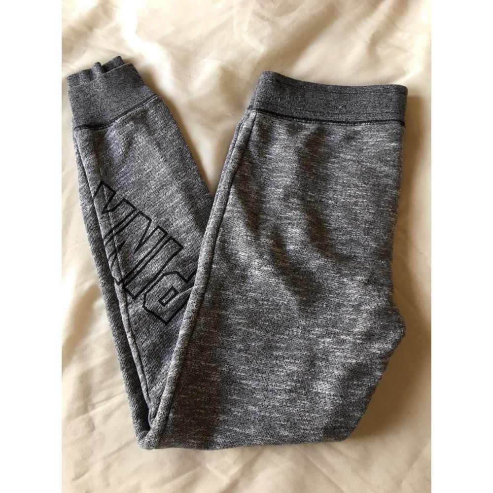 PINK sweatpants